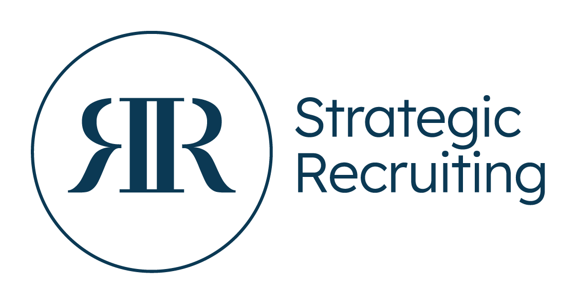 R2R Strategic Recruiting Logo